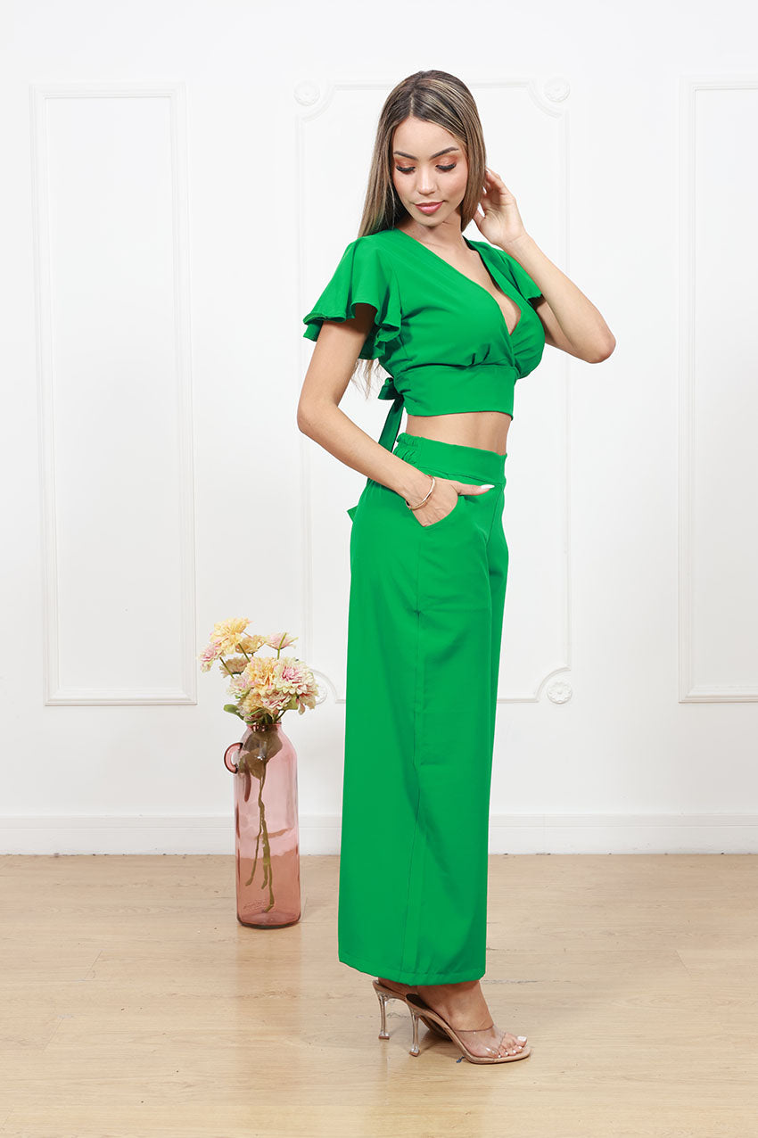 CONJUNTO MADRID