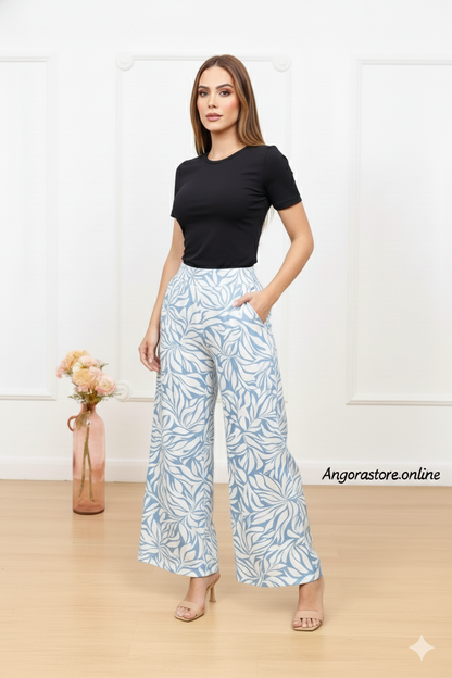 Pantalón  Madrid P564