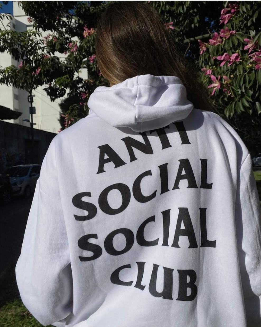 POLERA HOODIE