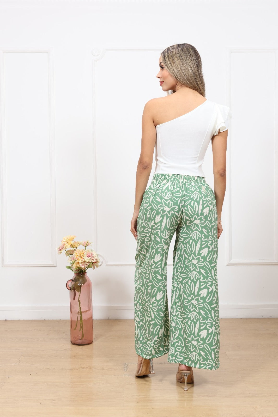 Pantalón  Madrid