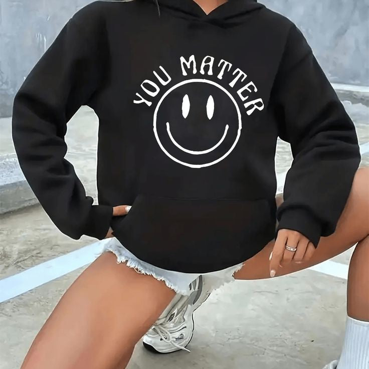 POLERA HOODIE