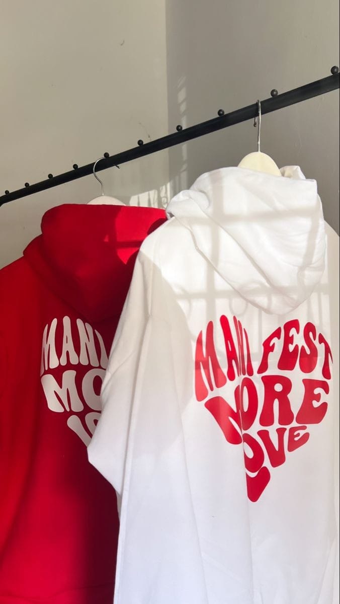 POLERA HOODIE